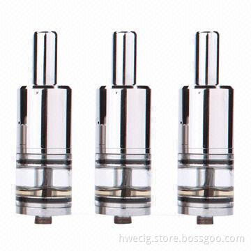 Dry Herb and Wax Atomizer Atty